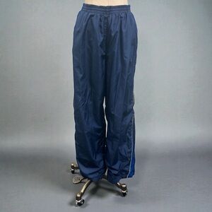 STARTER Navy Blue Sweatpants